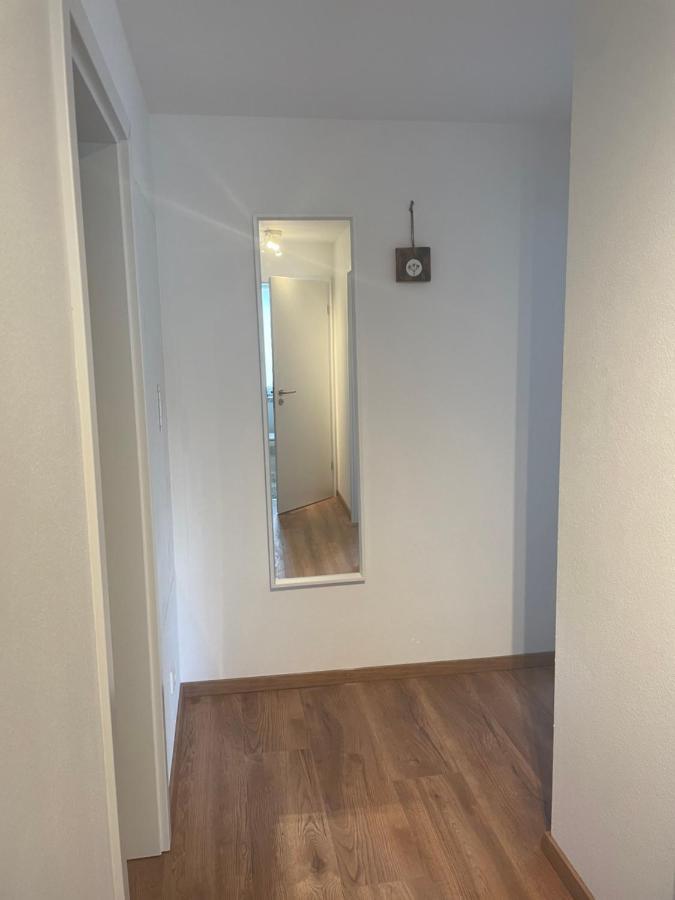 Luises Ferienglueck Apartment Vernawahlshausen Exterior photo